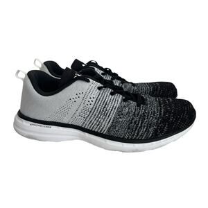 APL Techloom Pro Knit Running Shoes Sneakers Men Size 14